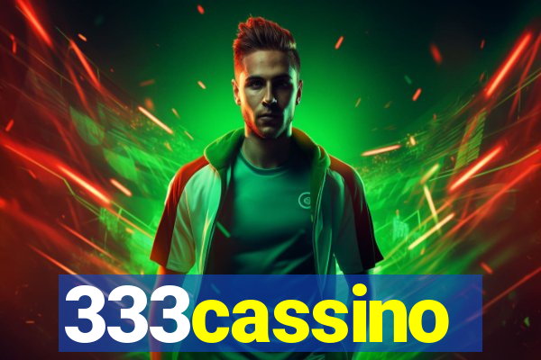 333cassino