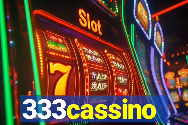 333cassino