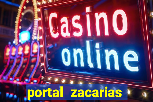 portal zacarias briga por causa de terra