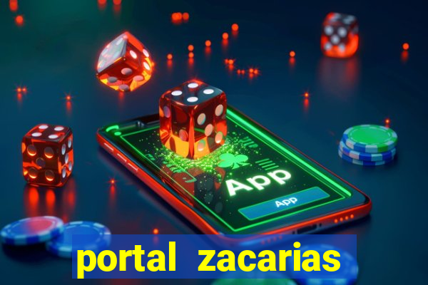 portal zacarias briga por causa de terra