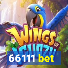 66111 bet