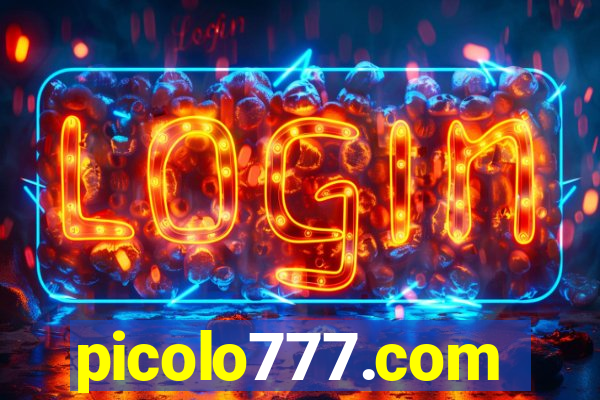 picolo777.com