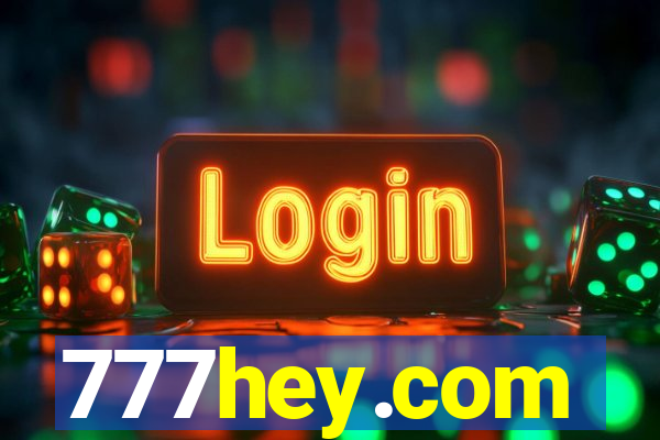 777hey.com