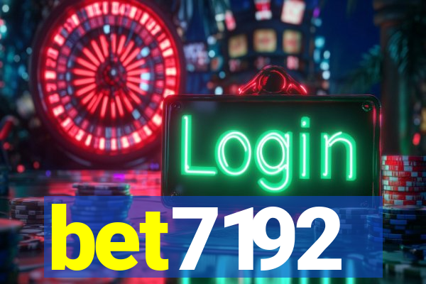 bet7192