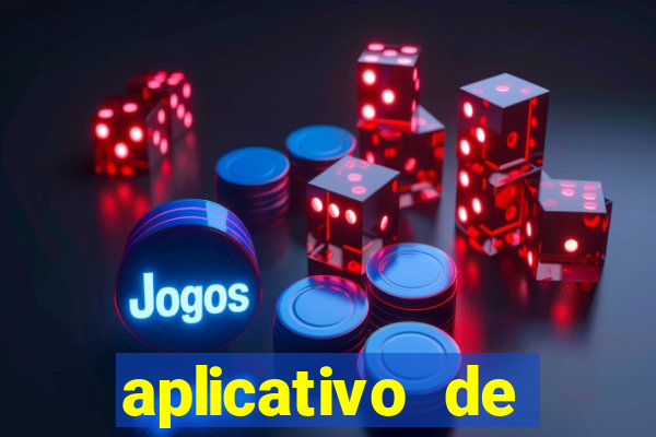 aplicativo de analise de jogos