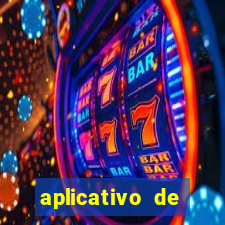 aplicativo de analise de jogos