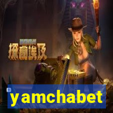 yamchabet