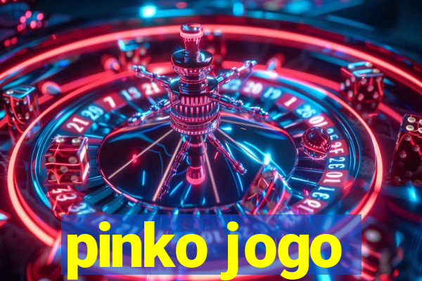 pinko jogo