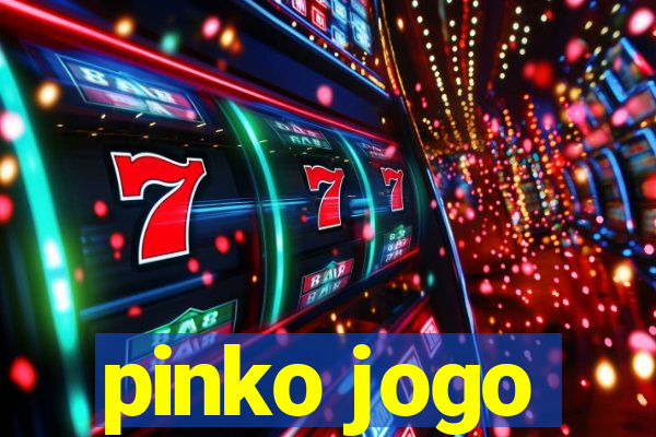 pinko jogo