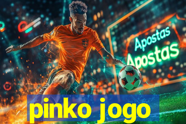 pinko jogo