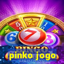 pinko jogo