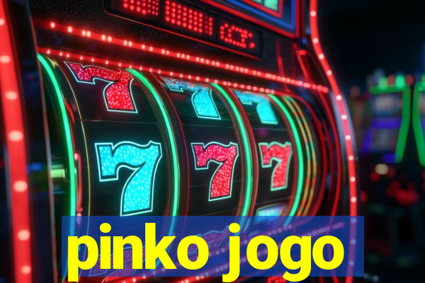 pinko jogo