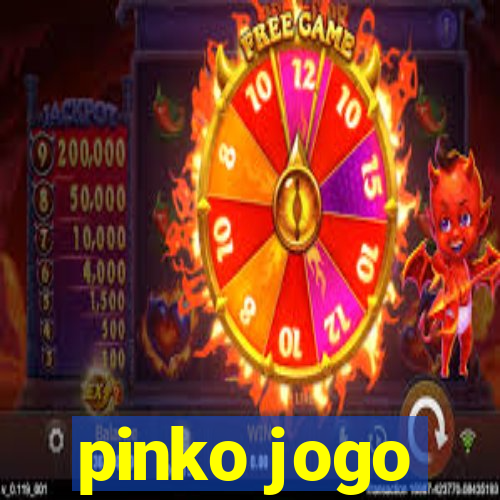 pinko jogo