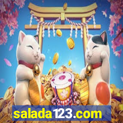 salada123.com