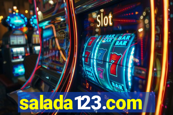 salada123.com