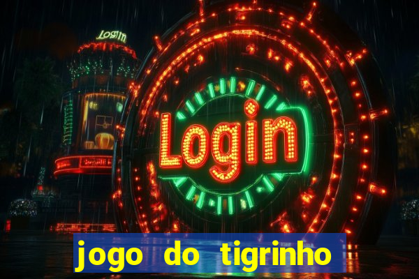 jogo do tigrinho legalizado no brasil