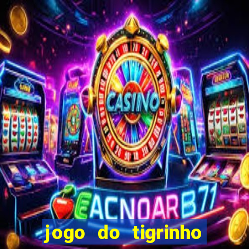 jogo do tigrinho legalizado no brasil