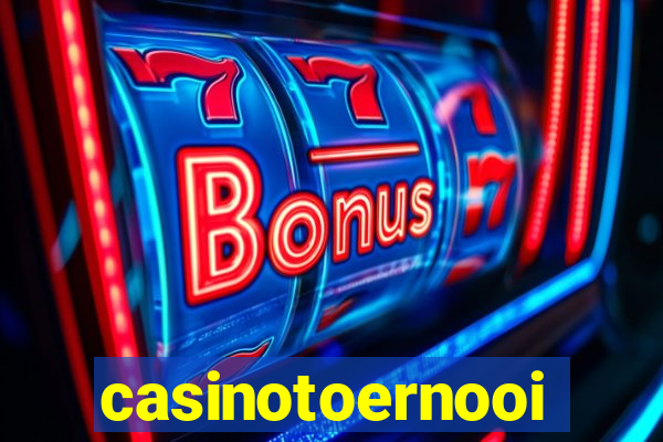 casinotoernooi