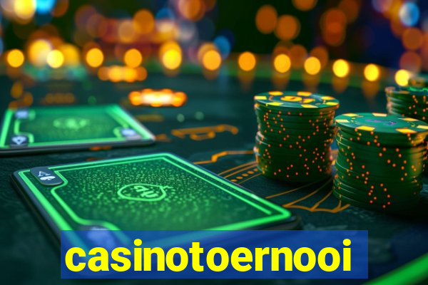 casinotoernooi