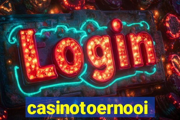 casinotoernooi