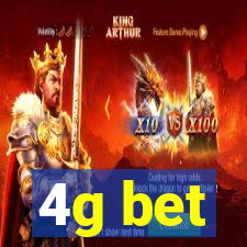 4g bet