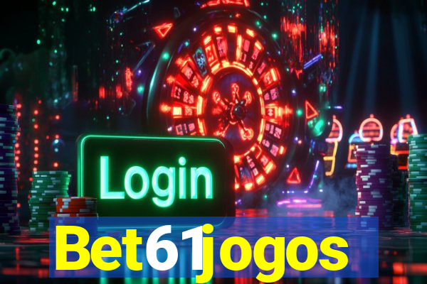 Bet61jogos