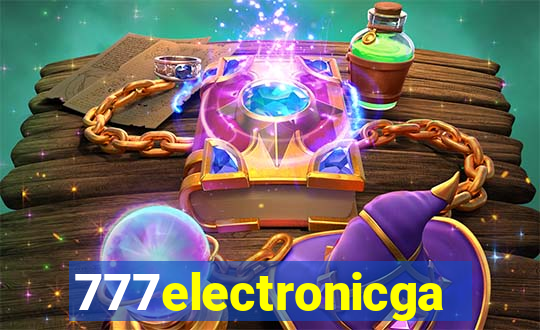 777electronicgame.com