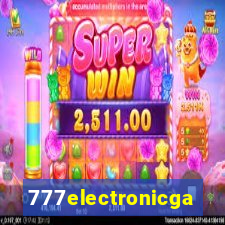 777electronicgame.com