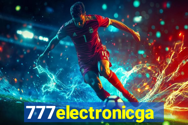 777electronicgame.com