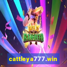 cattleya777.win