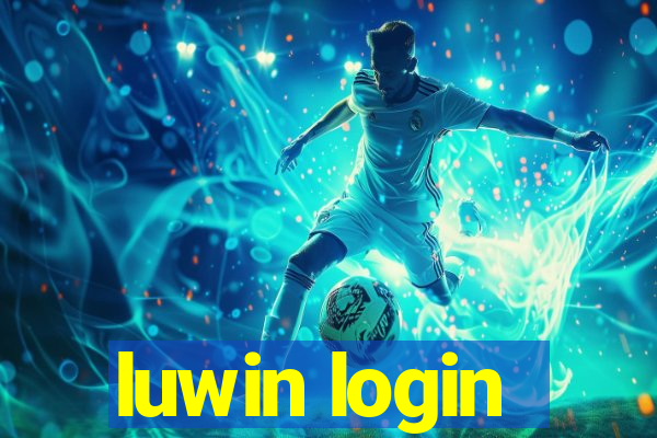 luwin login