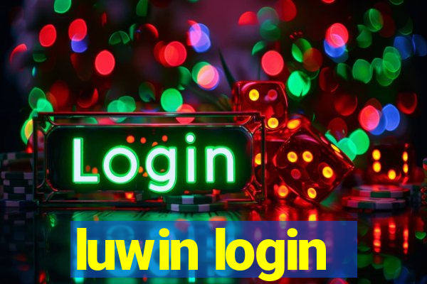 luwin login