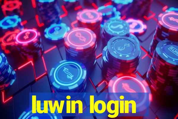 luwin login