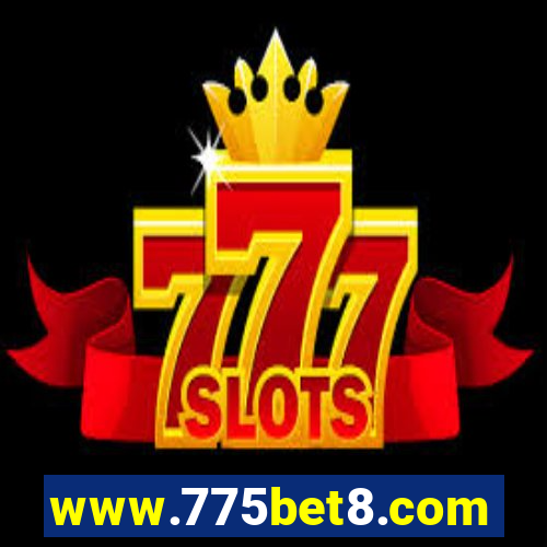 www.775bet8.com