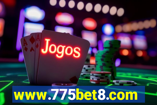 www.775bet8.com