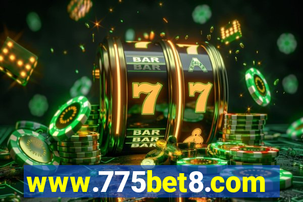 www.775bet8.com