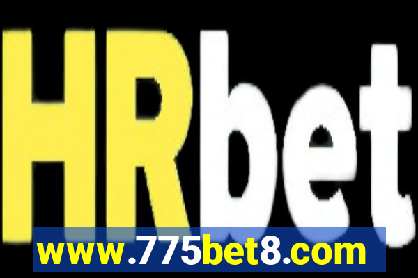 www.775bet8.com