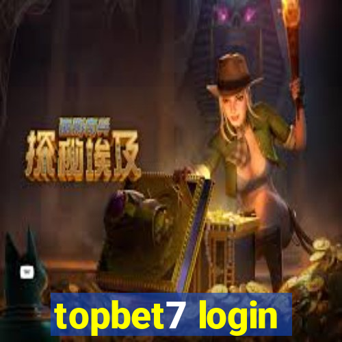 topbet7 login