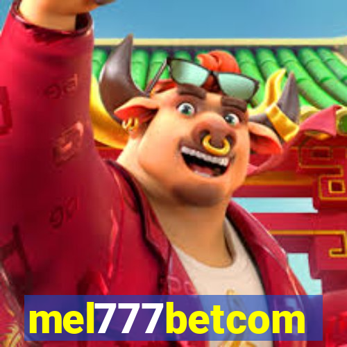 mel777betcom