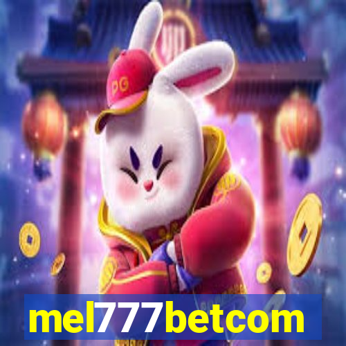 mel777betcom