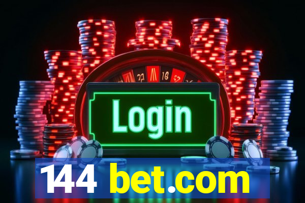 144 bet.com