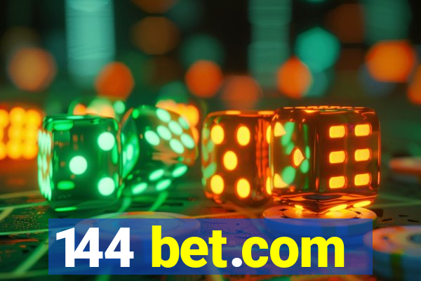 144 bet.com