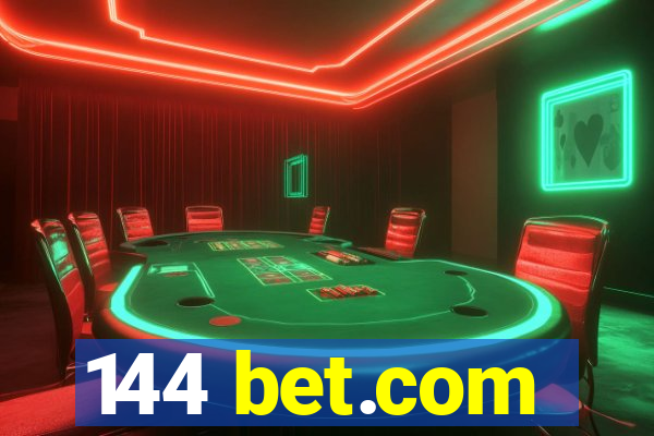 144 bet.com