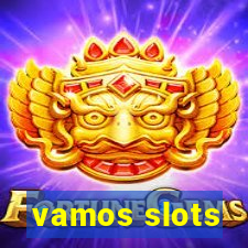 vamos slots