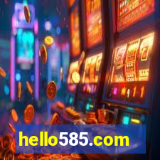 hello585.com