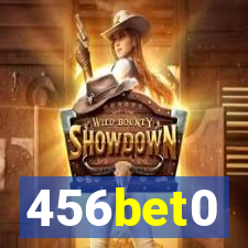 456bet0