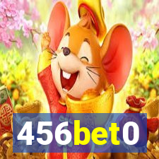 456bet0