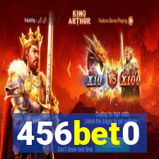 456bet0