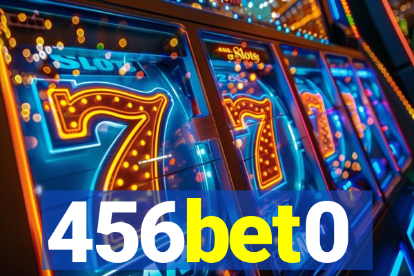 456bet0