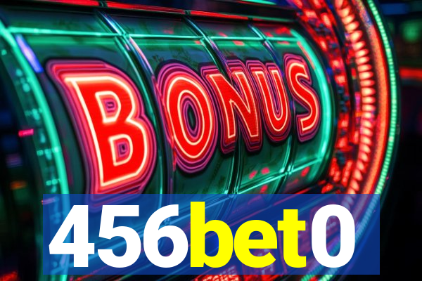 456bet0